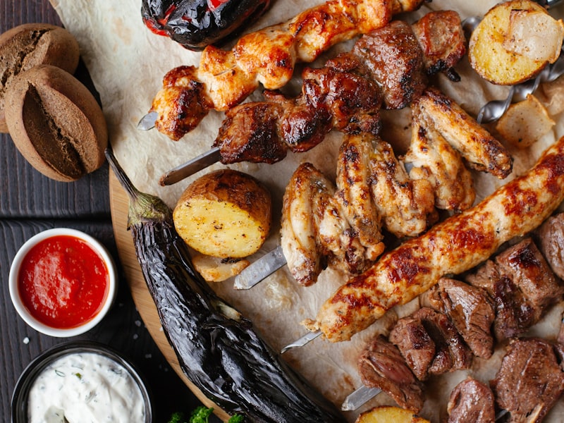 Secret Food Tour of Hidden Gems in Bali